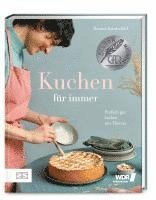 bokomslag Kuchen für immer