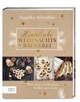 bokomslag Himmlische Weihnachtsbäckerei