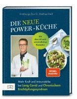 Matthias Riedl - Die neue Power-Küche, Inbunden