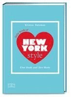 Kristen Bateman - Little Book of New York Style, Inbunden