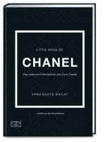 bokomslag Little Book of Chanel