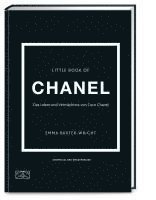 Little Book of Chanel 1