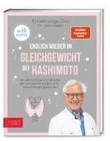 bokomslag Endlich wieder im Gleichgewicht bei Hashimoto