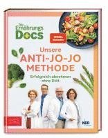 bokomslag Die Ernährungs-Docs - Unsere Anti-Jo-Jo-Methode