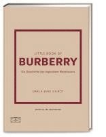 Little Book of Burberry 1