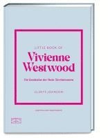 bokomslag Little Book of Vivienne Westwood