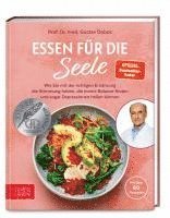 Gustav Dobos - Essen für die Seele, Inbunden