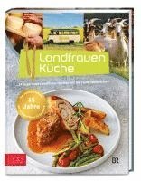 bokomslag Landfrauenküche Band 8