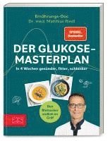 bokomslag Der Glukose-Masterplan