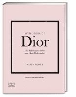 bokomslag Little Book of Dior