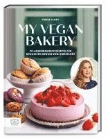 My Vegan Bakery 1