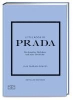 bokomslag Little Book of Prada