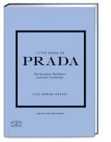 Laia Farran Graves - Little Book of Prada, Inbunden