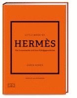 Karen Homer - Little Book of Hermès, Inbunden
