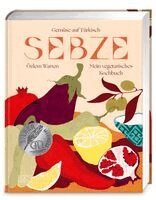 Özlem Warren - Sebze - Gemüse auf Türkisch, Inbunden
