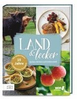 bokomslag Land & lecker Band 7