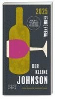 bokomslag Der kleine Johnson 2025