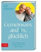 bokomslag Gemeinsam, anders, glücklich