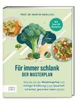 bokomslag Für immer schlank - der Masterplan