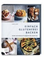 bokomslag Einfach glutenfrei backen