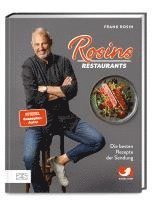 bokomslag Rosins Restaurants