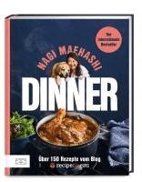Nagi Maehashi - Dinner, Inbunden