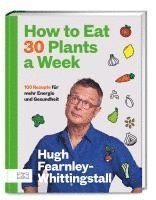 bokomslag How to Eat 30 Plants a Week