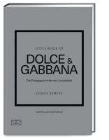 Jessica Bumpus - Little Book of Dolce & Gabbana, Inbunden