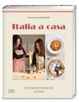 bokomslag Italia a casa
