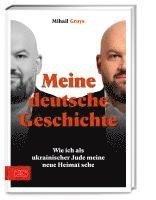 bokomslag Meine deutsche Geschichte