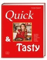 bokomslag Quick & Tasty