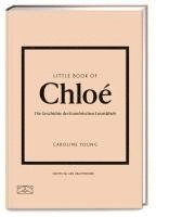 Little Book of Chloé