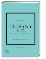 Little Book of Tiffany