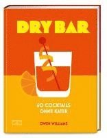 bokomslag Dry Bar