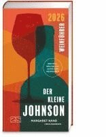 Margaret Rand - Der kleine Johnson 2026, Inbunden