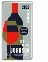 Margaret Rand - Der kleine Johnson 2027, Inbunden