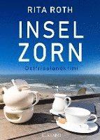 Inselzorn. Ostfrieslandkrimi 1