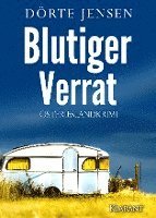 bokomslag Blutiger Verrat. Ostfrieslandkrimi