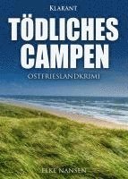 bokomslag Tödliches Campen. Ostfrieslandkrimi