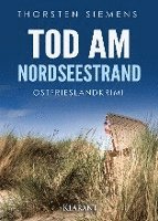 Tod am Nordseestrand. Ostfrieslandkrimi 1