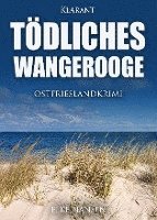 bokomslag Tödliches Wangerooge