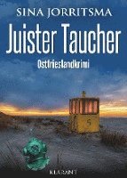 Sina Jorritsma - Juister Taucher, Häftad