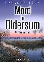 Mord in Oldersum. Ostfrieslandkrimi 1