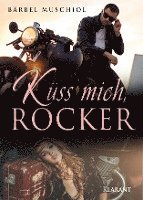 bokomslag Küss mich, Rocker