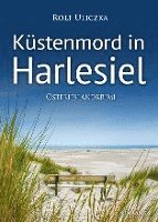 bokomslag Küstenmord in Harlesiel. Ostfrieslandkrimi