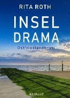 bokomslag Inseldrama. Ostfrieslandkrimi