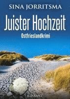 bokomslag Juister Hochzeit. Ostfrieslandkrimi