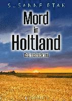 Mord in Holtland. Ostfrieslandkrimi