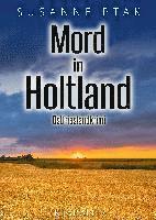 Mord in Holtland. Ostfrieslandkrimi 1