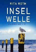 Inselwelle. Ostfrieslandkrimi 1